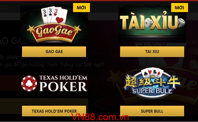 Bài 3 cây Thái Lan – Gao Gae VN88