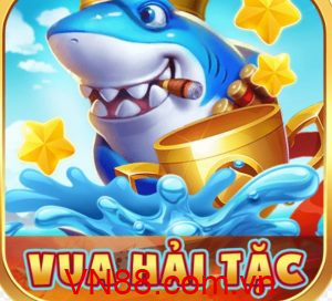 Bắn Cá Vua Hải Tặc