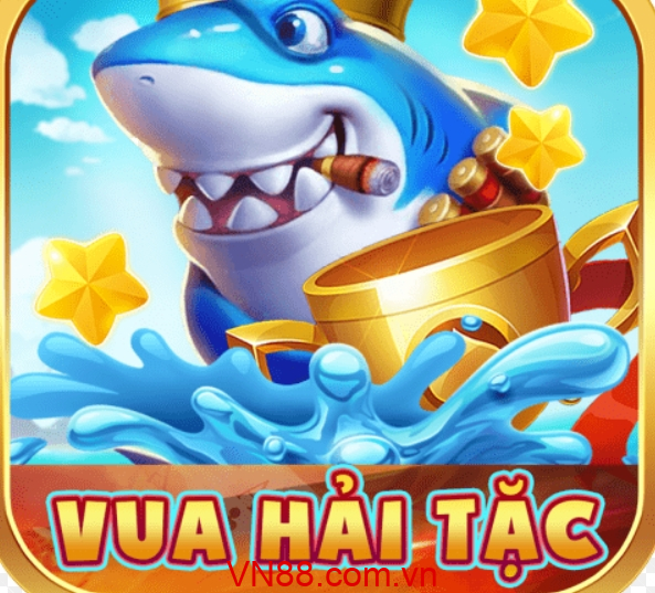 Bắn Cá Vua Hải Tặc