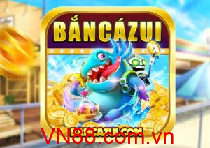 Bắn cá Zui