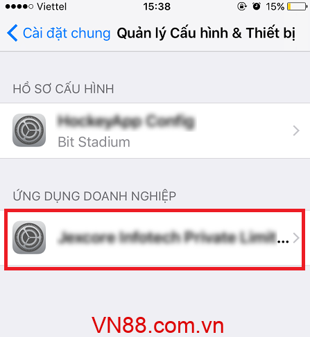 Bắn cá Zui iPhone