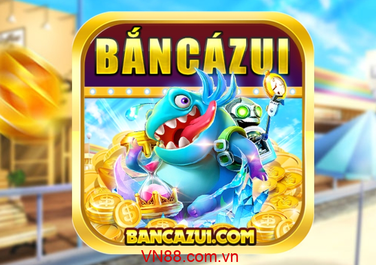 Bắn cá Zui