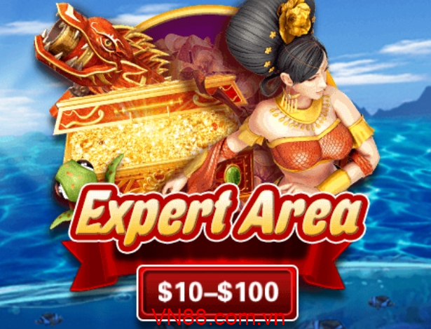 Bắn cá rồng VN88