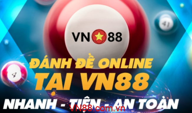 Lô đề tại VN88