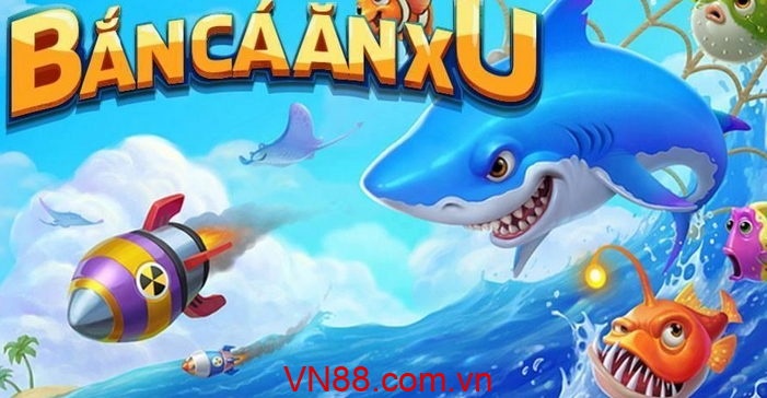 Toàn Dân bắn cá