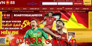 VN88 bóng đá