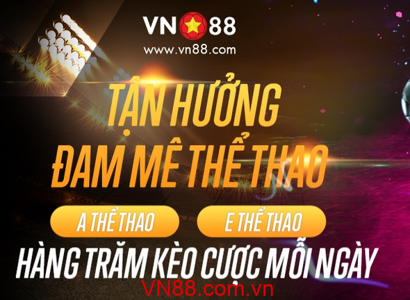 VN88 là gì