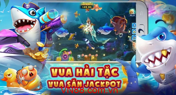 Vua Hải Tặc Club