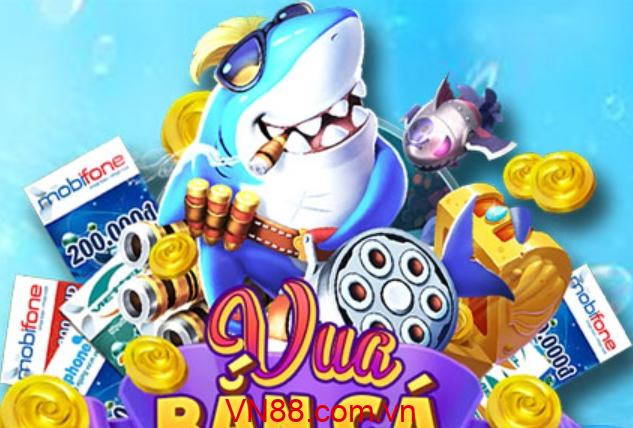 Vua Săn Cá Club