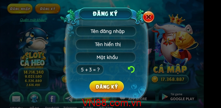 tải bắn cá Zô