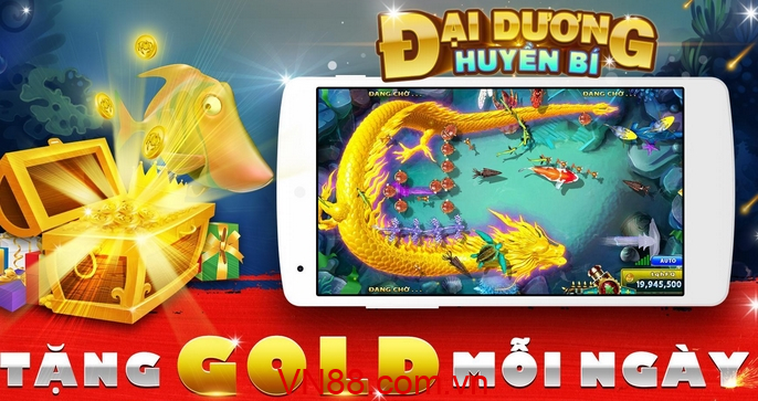 Đại Dương Huyền Bí