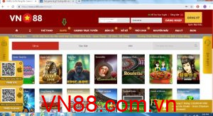 Vn88 Slots