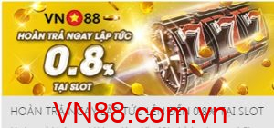 VN88 tặng siêu khuyến mãi hoàn trả