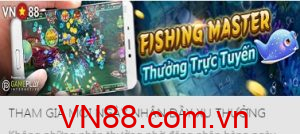 Tham gia mỗi ngày nhận đầy xu thưởng tại Fishing Master