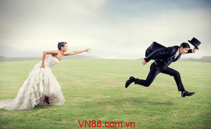 Mơ bị đuổi đánh đánh con gì