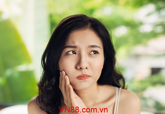 Nằm mơ bị chảy máu răng đánh đề con gì