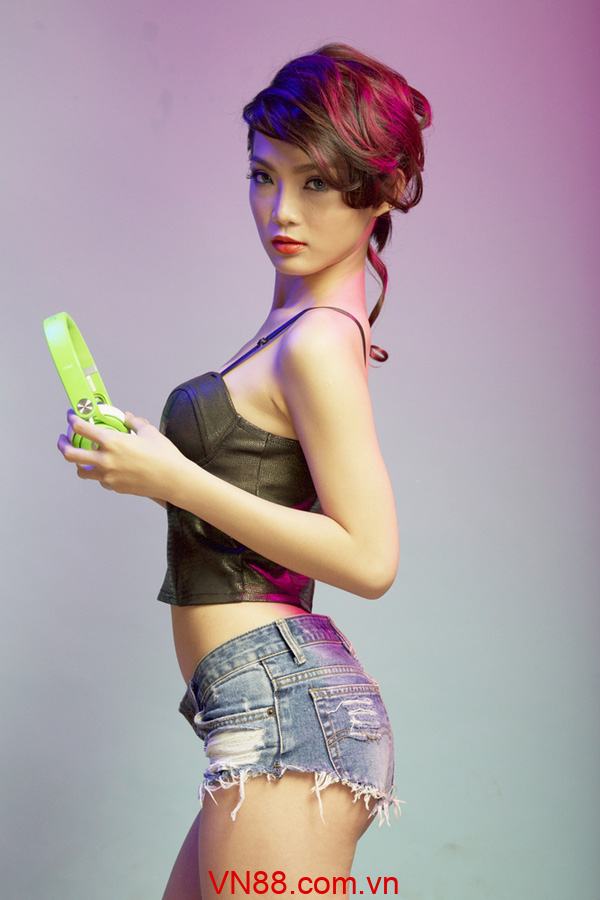 DJ King Lady 4