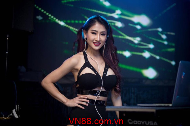 DJ Oxy 6