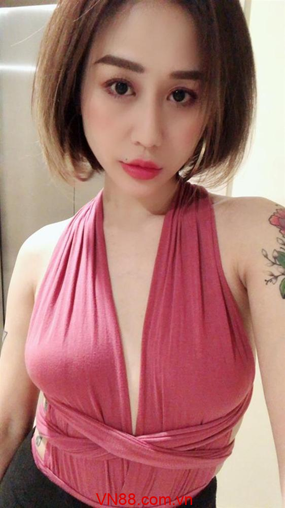 DJ Tiên Moon 4