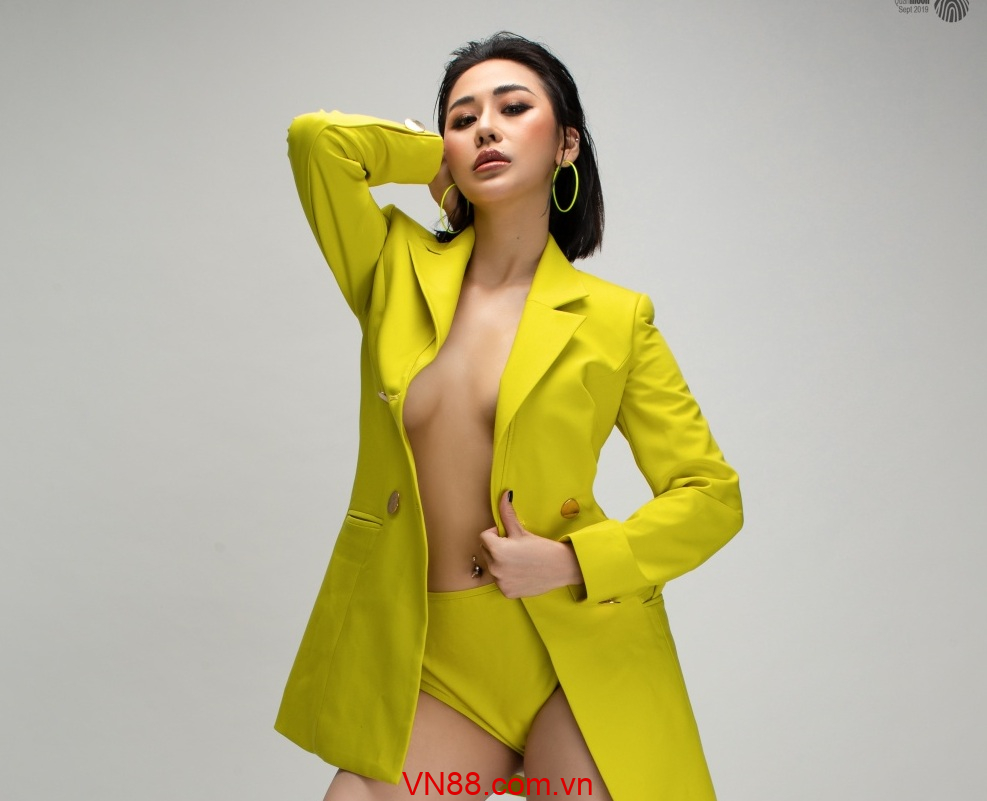 DJ Tiên Moon 8