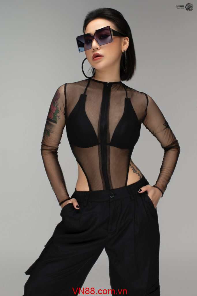 DJ Tiên Moon 9