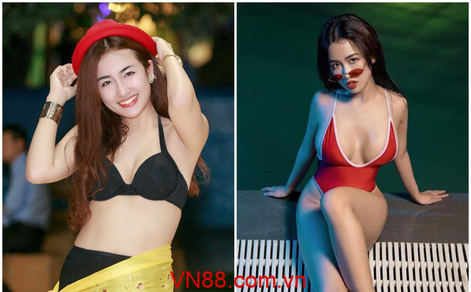 DJ trang moon