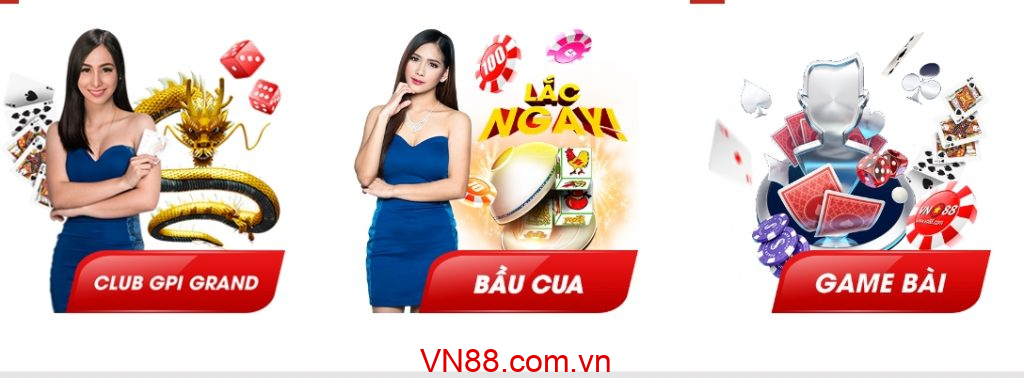 Hướng dẫn Cách chơi Baccarat VN88