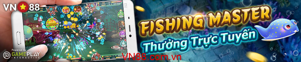 Tham gia mỗi ngày nhận đầy xu thưởng tại Fishing Master