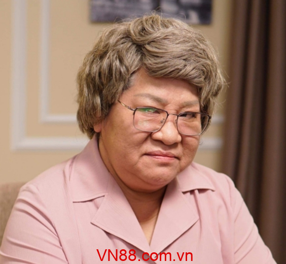 Mơ bà ngoại