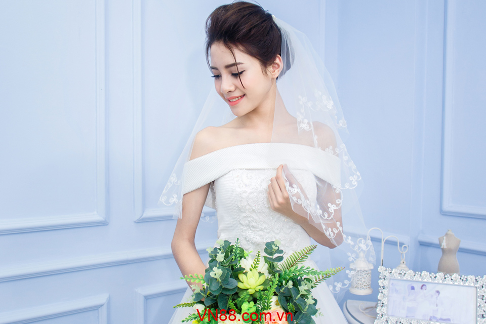 Mơ thấy cô dâu