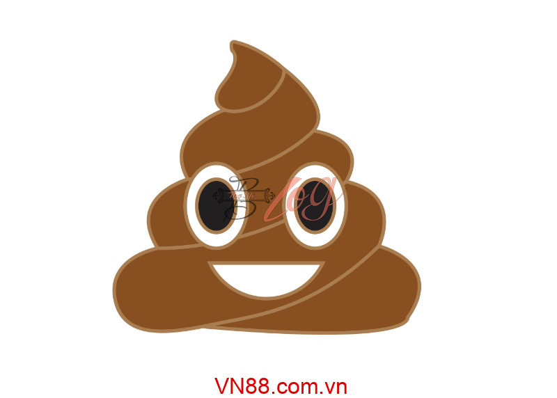 Mơ thấy cứt đánh con gì